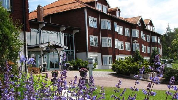 Cibola förvärvar hotellfastigheten Dalecarlia