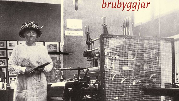 "Betzy Kjelsberg - feminist og brubyggjar" 