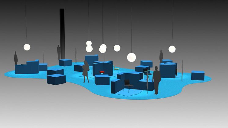 Formex honours this year’s World Design Capital, Helsinki