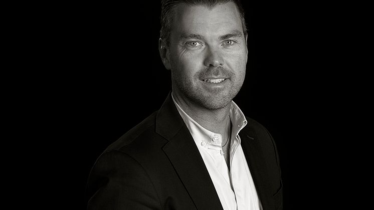 Andreas Jaldevik