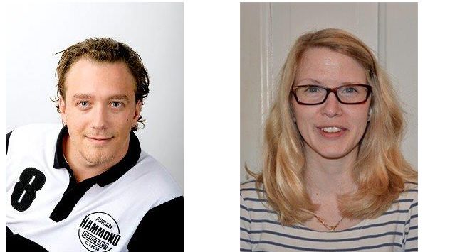 Två nya reportrar till Göteborgs-Posten
