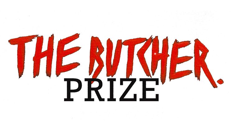 Lively Wines introducerar¨ The Butcher Prize¨ 