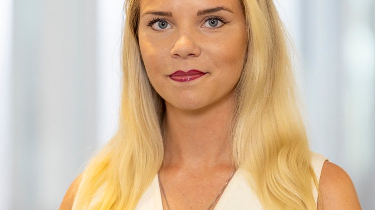 Amanda Broberg
