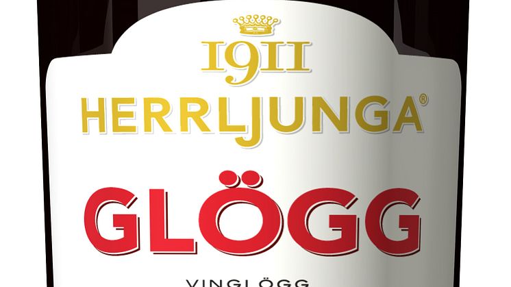 Herrljunga 1911 Alkoholfri vinglögg