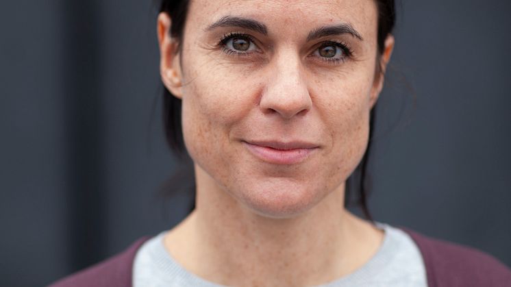 Stephanie Plenty