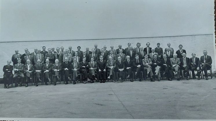 Mid 1960s Wolverton Works Management Team.jpg