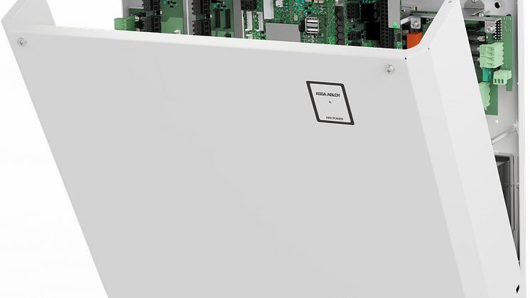 ARX Power 9008 