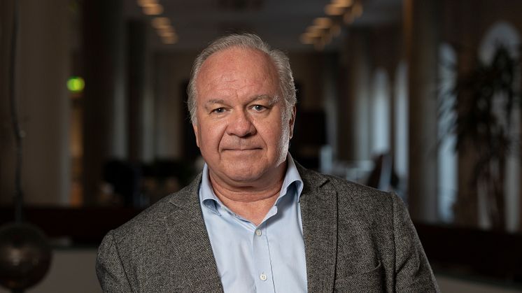 Fredrik Vinthagen