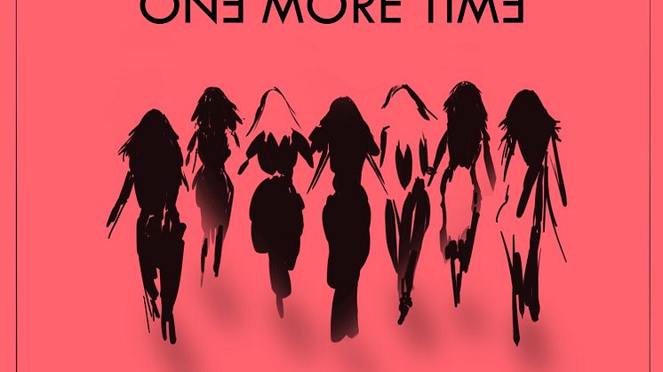 Omslag - One More Time & Kärlekskören "Kärleken"