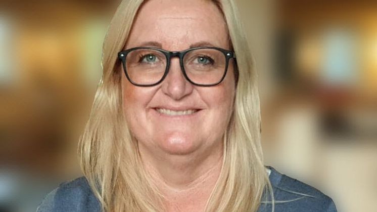 Caroline Stenvall