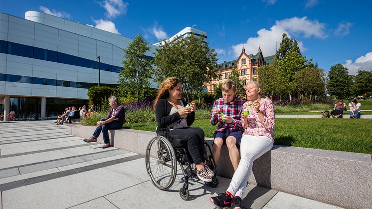 Förändringar för färdtjänstresenärer
