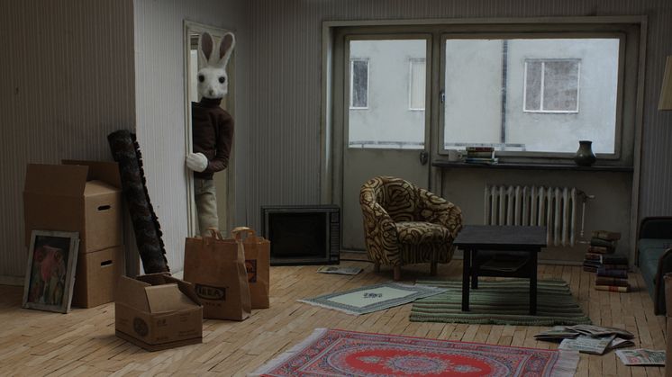 Tord och Tord, 2010. En film av Niki Lindroth von Bahr