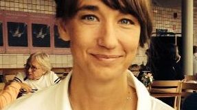 Linda Richter Sundberg, Institutionen för folkhälsa och klinisk medicin, Epidemiologi och Global hälsa, Umeå universitet