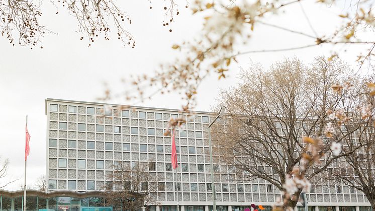 VoiceBridge Gegensprechanlage für Zentral- und Landesbibliothek Berlin: Bessere Verständigung, leichteres Arbeiten