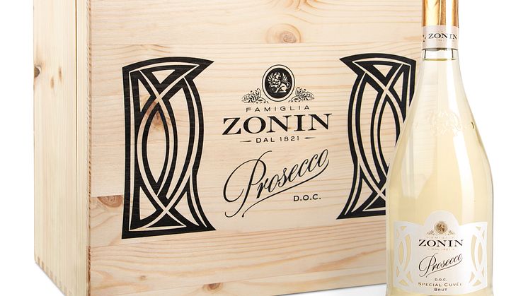 Zonin DOC Special Cuvée