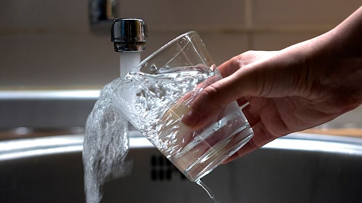 A scientific study from one of the world’s top research universities indicates chlorination may be creating previously unknown, highly toxic by-products in tap water (Photo iStock; Credit PixelsEffect