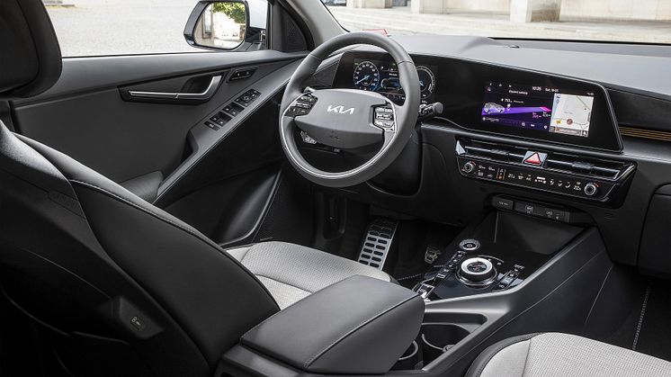 Kia Niro 