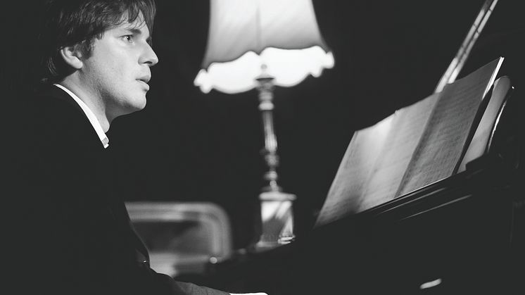 Daniel Gassin Trio