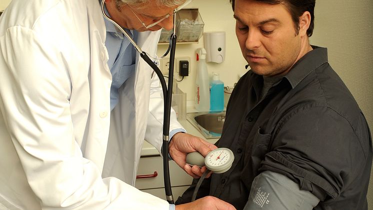 EU-godkännande – diabetesläkemedel ger minskad dödlighet hos patienter med diabetes typ 2 och hjärt-kärlsjukdom