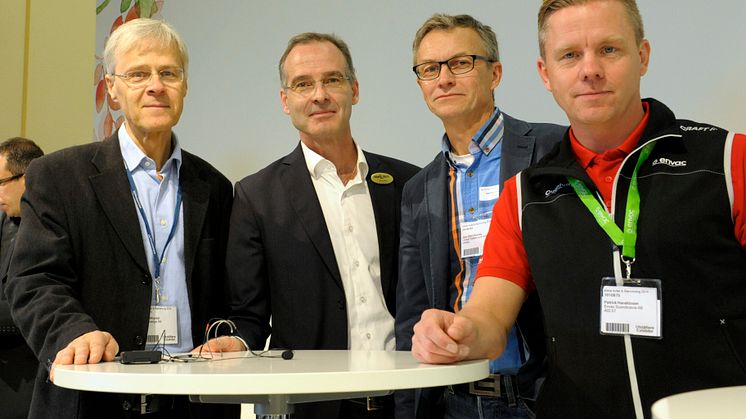 Offentlig upphandling – hot eller möjlighet