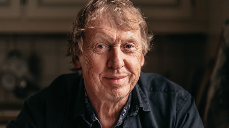 Tomas von Brömssen