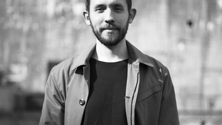 Kristofer Grønskag