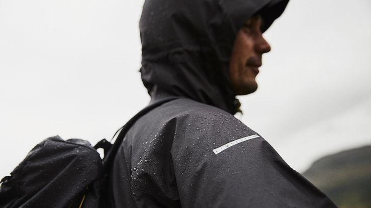 Haglöfs L.I.M Crown jacket