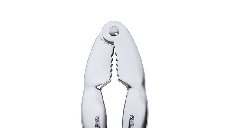 Sivan shellfish cracker - Sagaform SS23 - 5018408_front