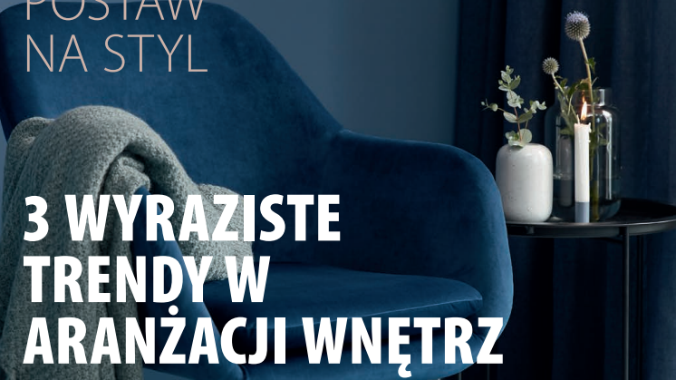 Odkryj nowe trendy w JYSK