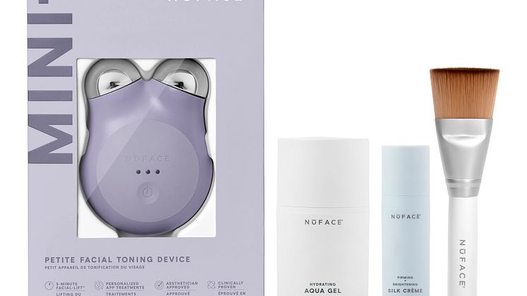 NuFACE® Mini+