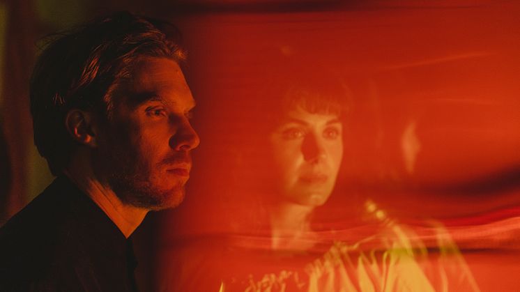Simon Goff x Katie Melua - pressbild