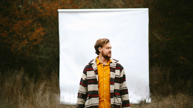 Parker Millsap - pressebillede