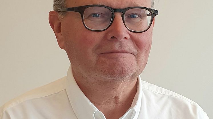 Göran Bergström
