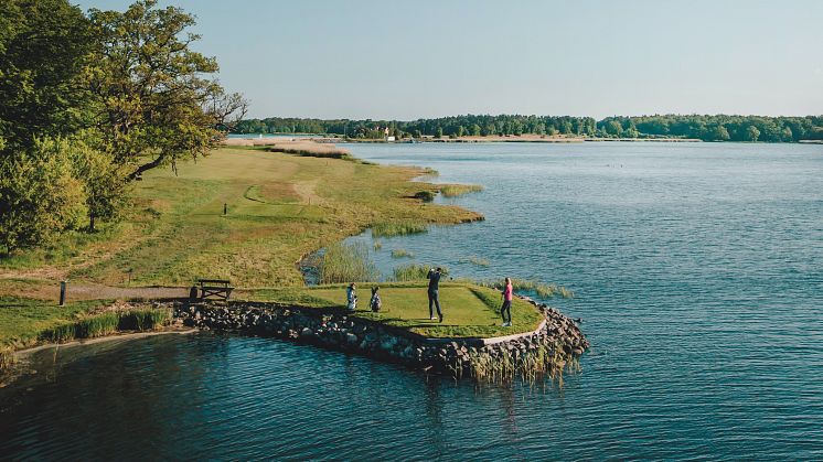Carlskrona Golfklubb