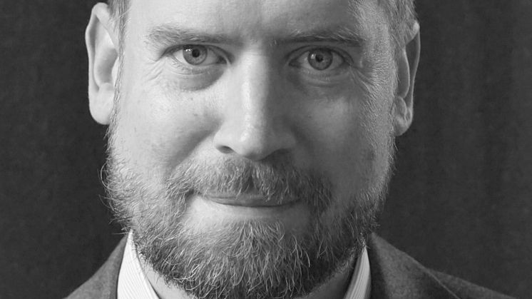 Ny chef för recept och tjänster