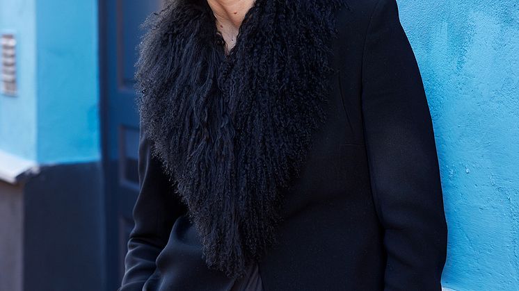 Marie Bengtsson. VD Advenica