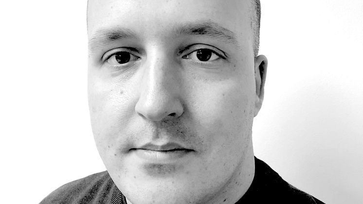 Daniel Jansson