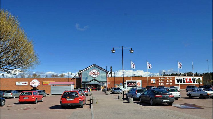Jan Spåls Invest avyttrar tre handelsfastigheter till Granen