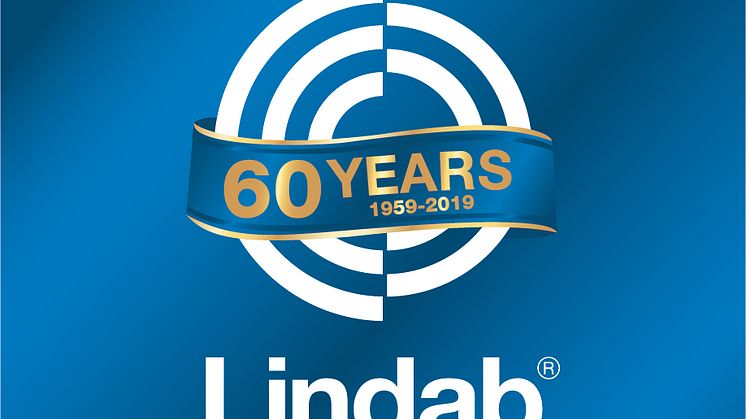 Lindab60years