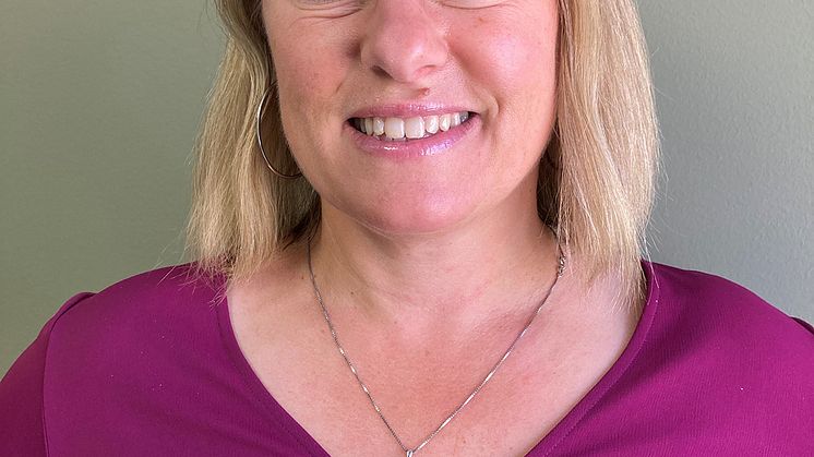 Catrine Bjulehag-webb