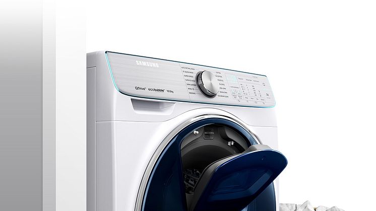 Samsung Quickdrive