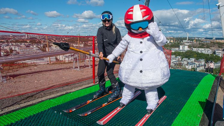 SummerSki