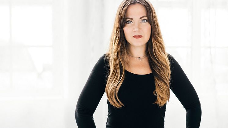 Sofia Lilja, LINK Arkitektur