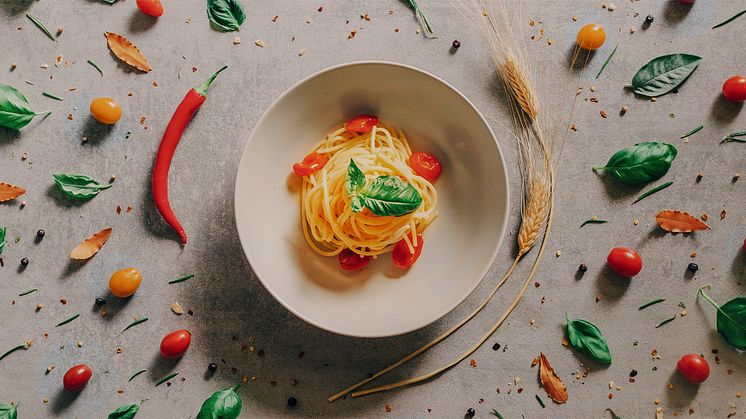 BARILLA PASTA WORLD CHAMPIONSHIP