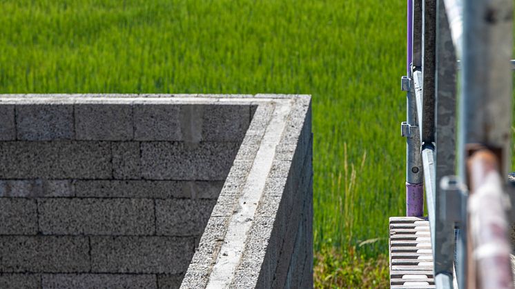 Isolerblock Exakt 250 - 3