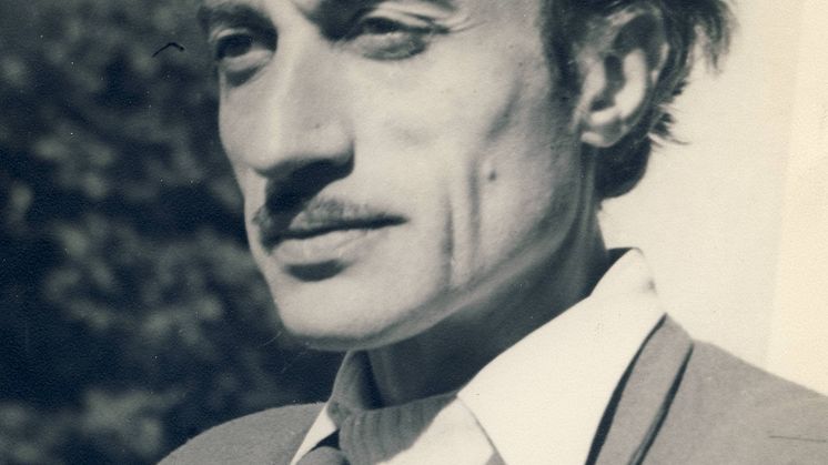 Mihail G. Livada