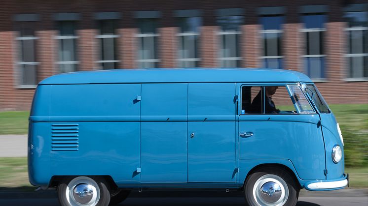 Transporter T1 Sofie
