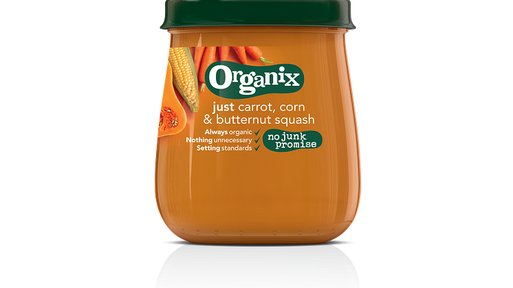 Organix_Carrot Corn Butternut Squash_Jar