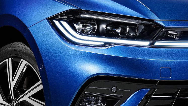 Polo R-Line