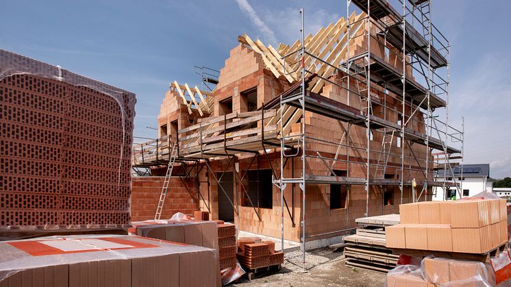 LBS Saar: Der Immobilienmarkt im Wandel der Zeit